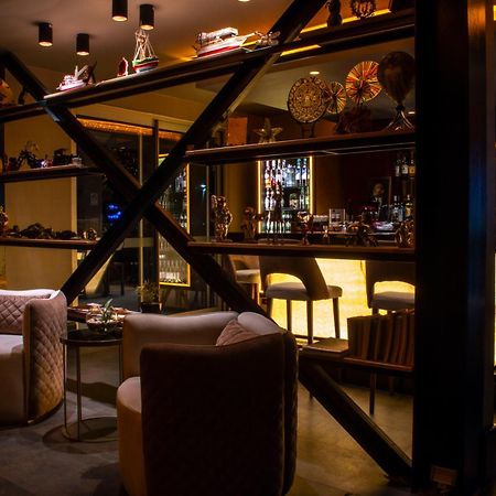 Hotel Marina Bay Goecek מראה חיצוני תמונה