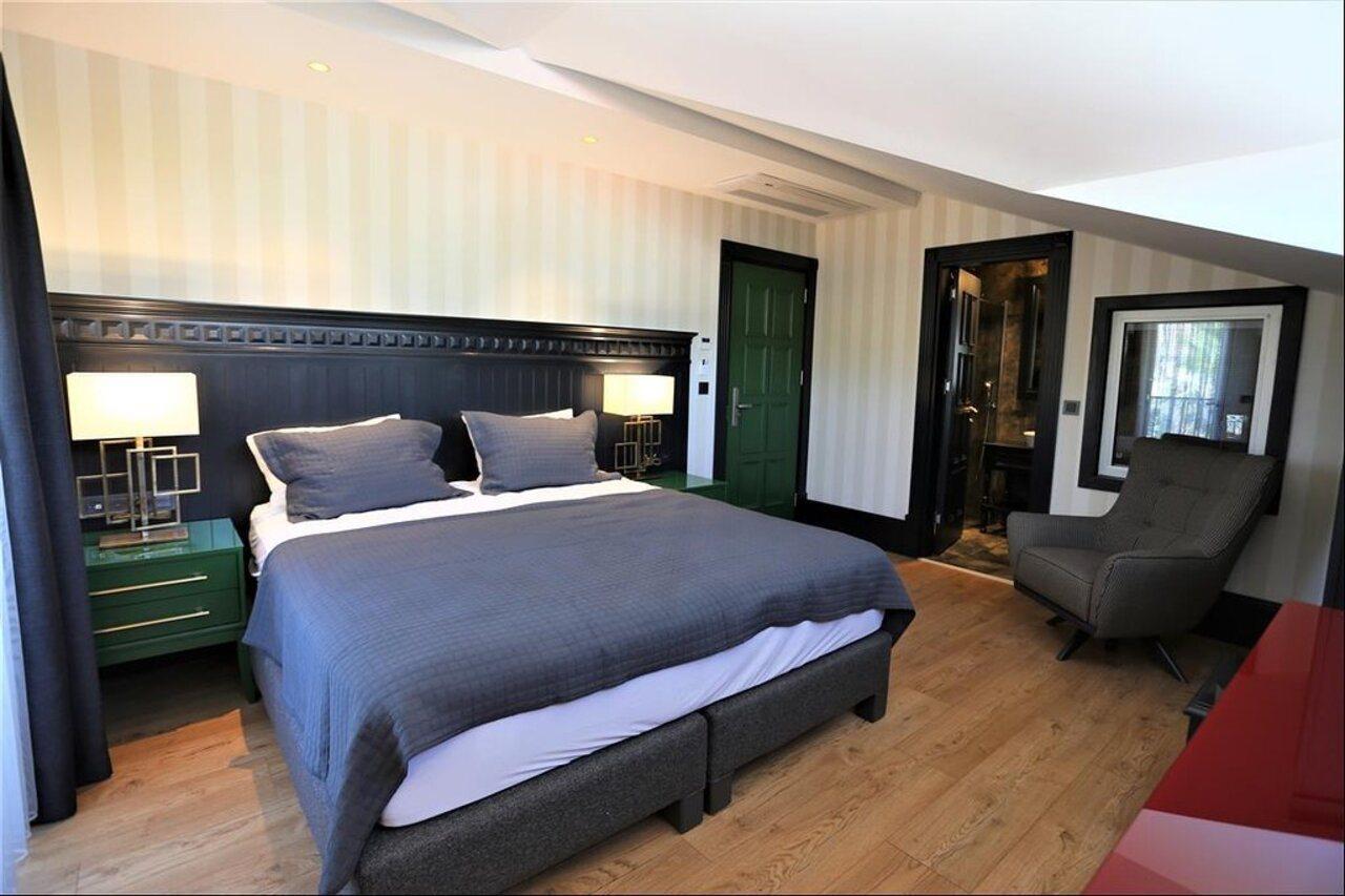 Hotel Marina Bay Goecek מראה חיצוני תמונה