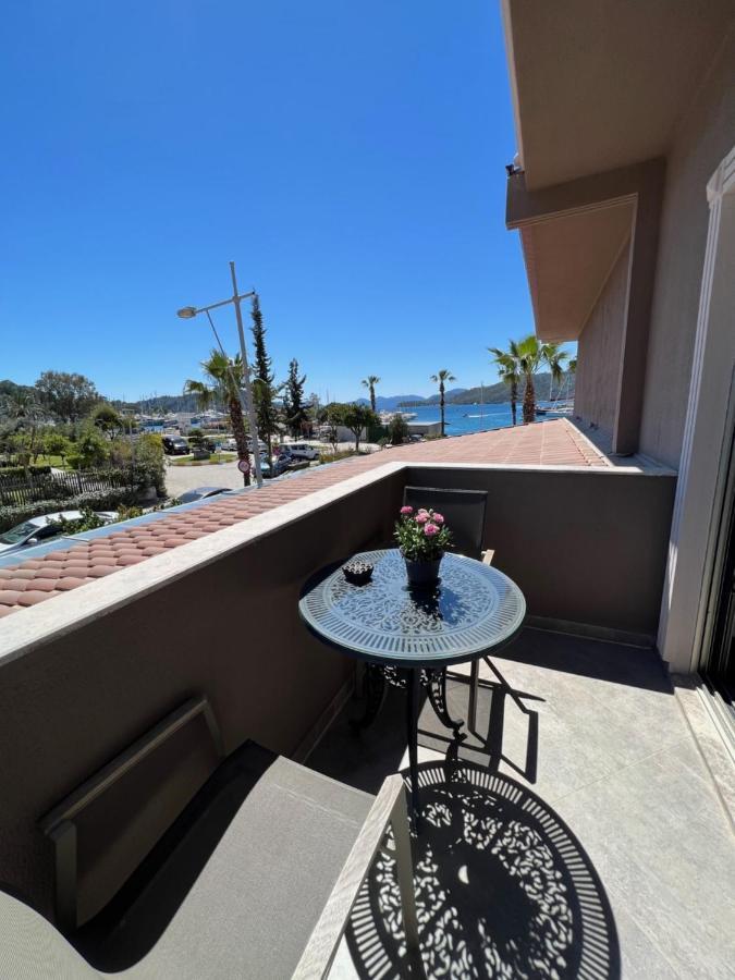 Hotel Marina Bay Goecek מראה חיצוני תמונה