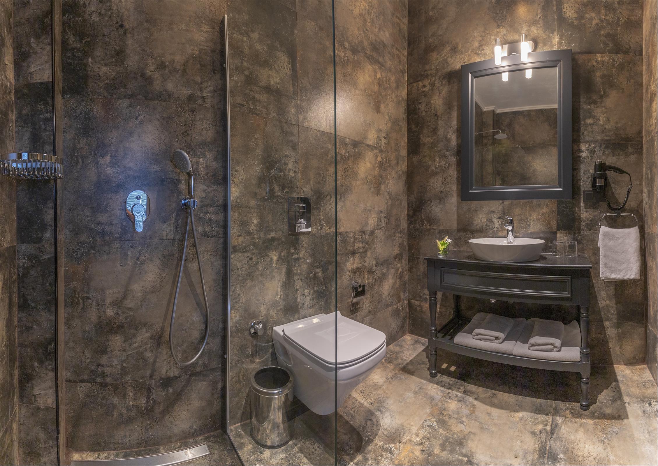 Hotel Marina Bay Goecek מראה חיצוני תמונה