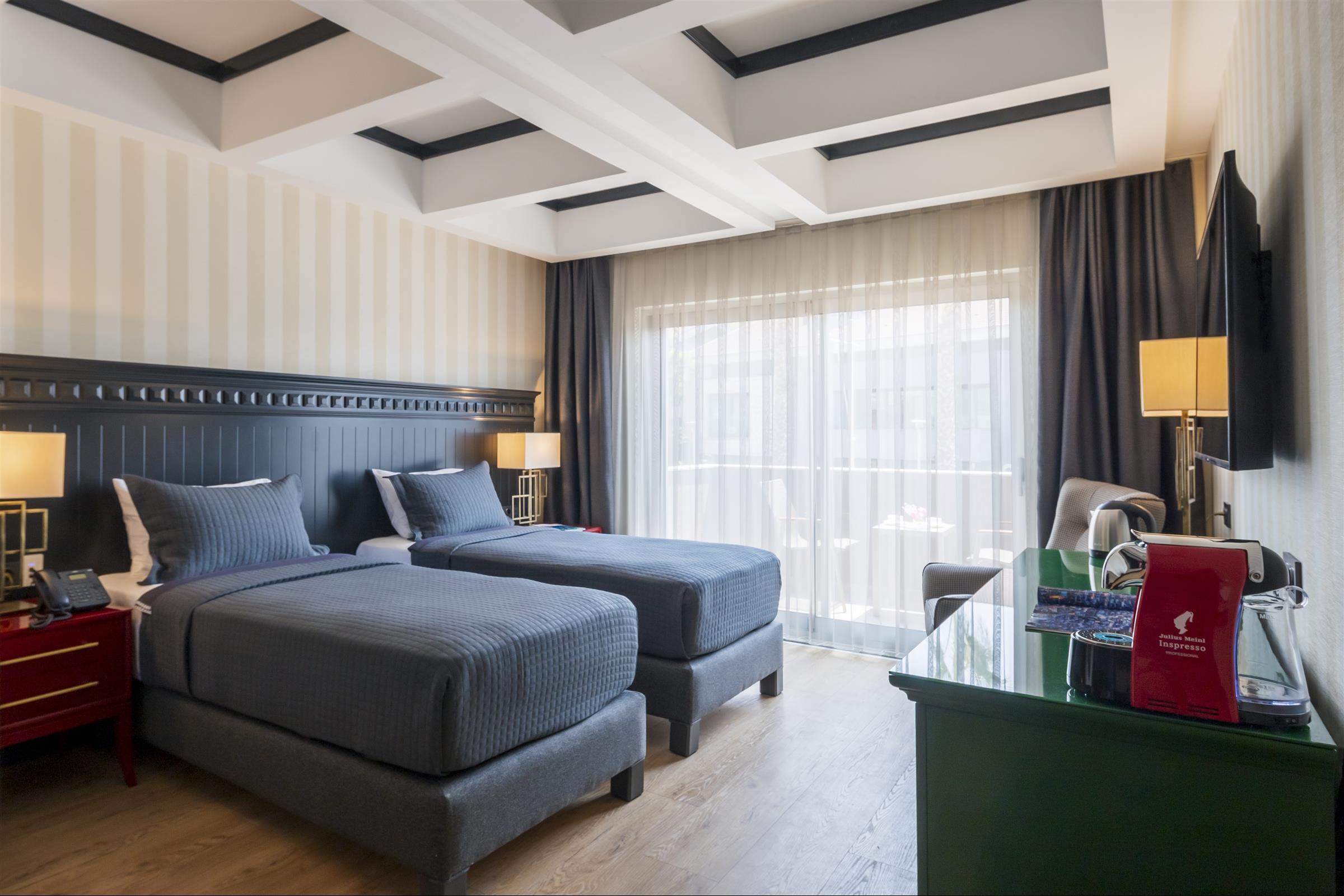 Hotel Marina Bay Goecek מראה חיצוני תמונה