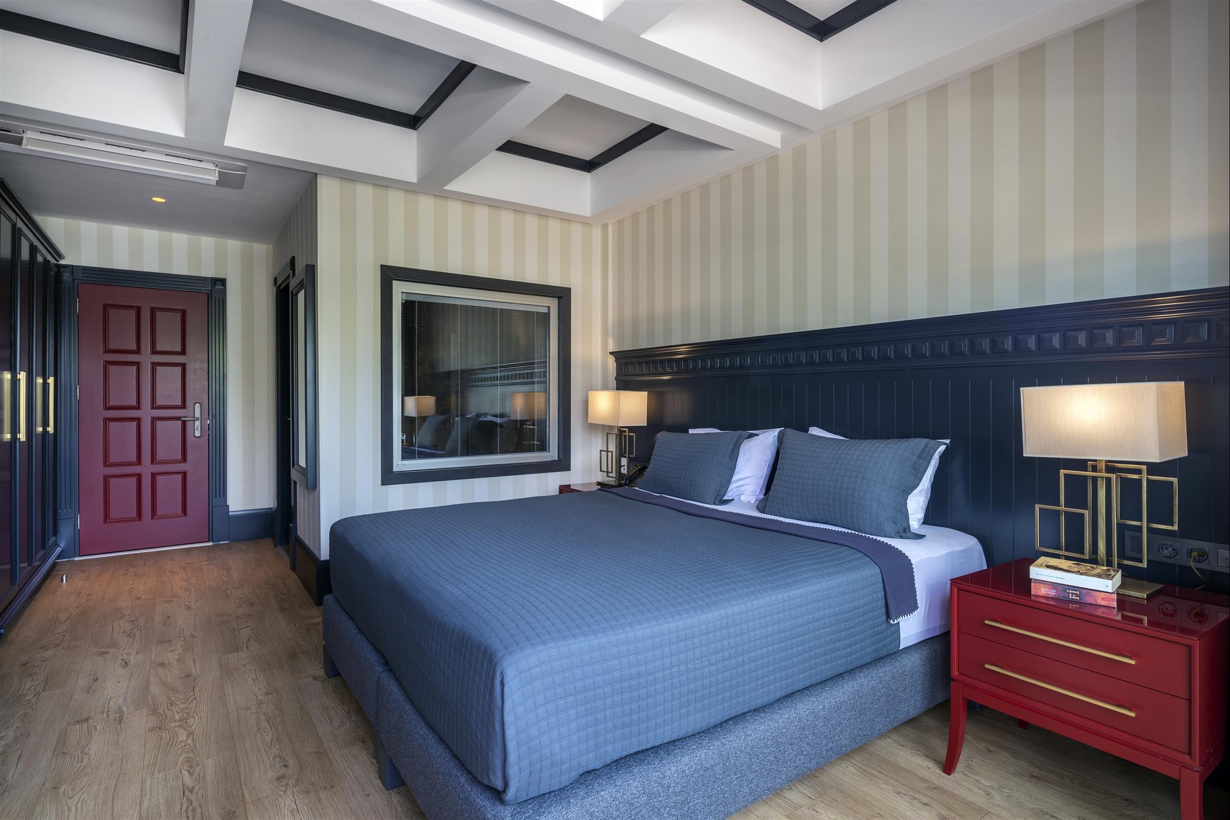 Hotel Marina Bay Goecek מראה חיצוני תמונה