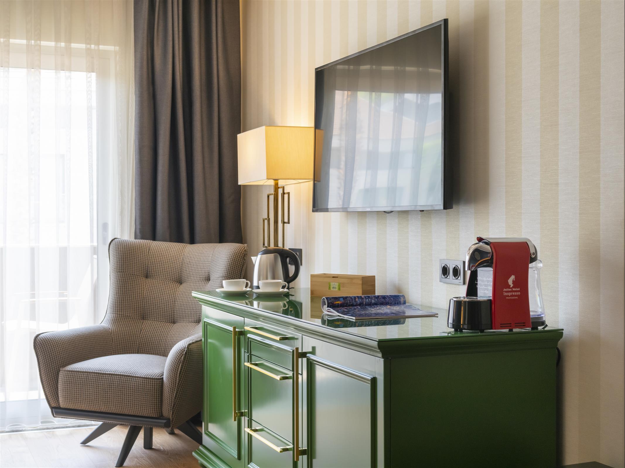 Hotel Marina Bay Goecek מראה חיצוני תמונה