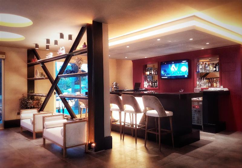 Hotel Marina Bay Goecek מראה חיצוני תמונה